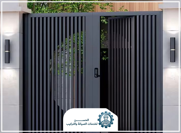 صيانه ابواب المنيوم في راس الخيمة