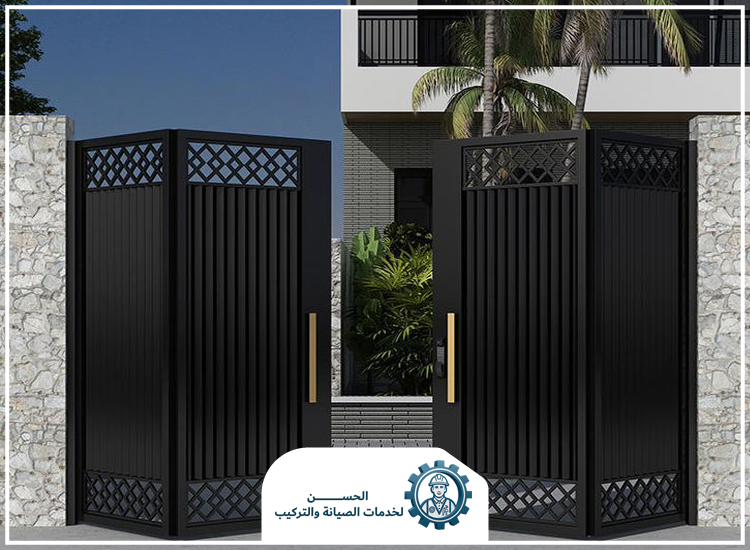 صيانه ابواب المنيوم في راس الخيمة