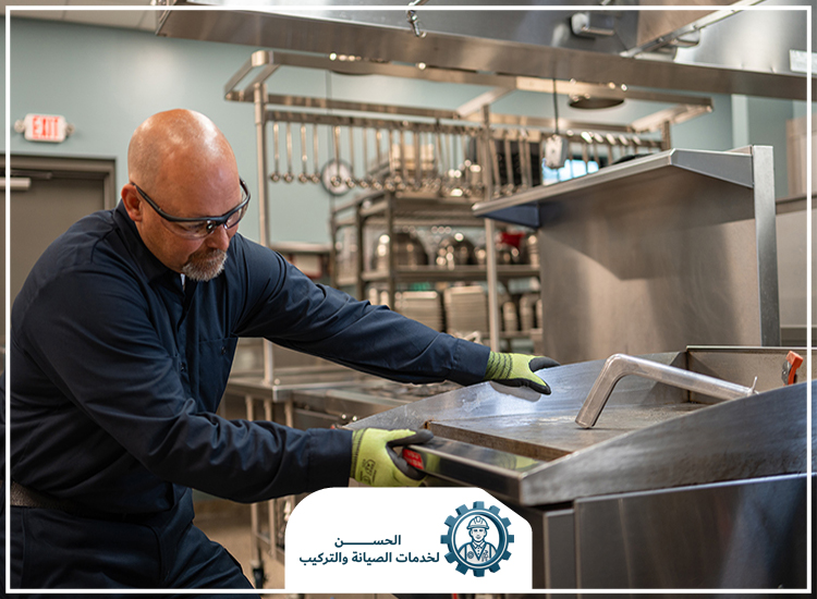 صيانة مطابخ في راس الخيمة