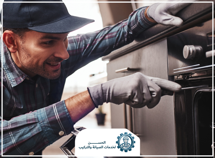 صيانة مطابخ في راس الخيمة