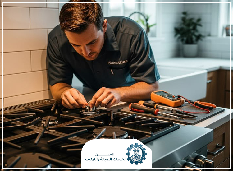 صيانة مطابخ في راس الخيمة