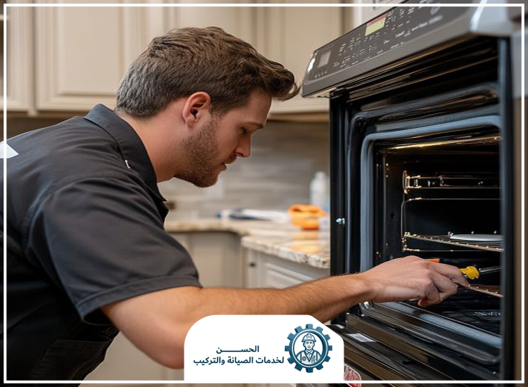 تصليح افران الغاز في راس الخيمة