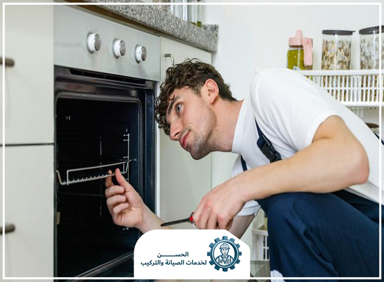 تصليح افران الغاز في راس الخيمة