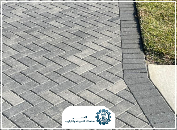 تركيب انترلوك في راس الخيمة