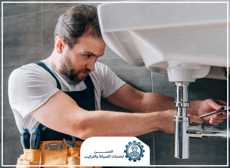 سباك في راس الخيمة