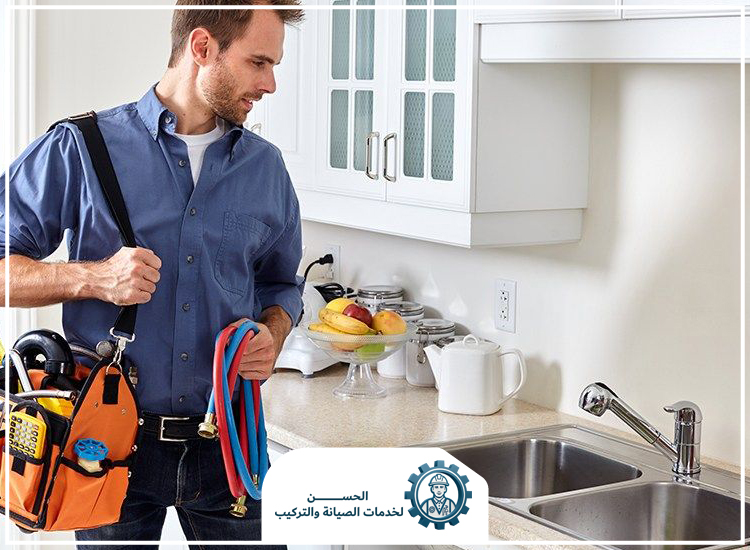 سباك في راس الخيمة