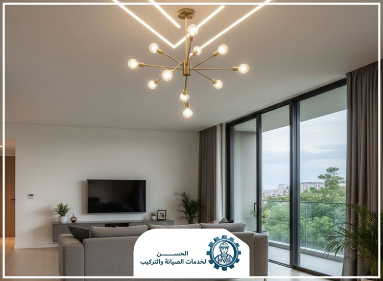 تركيب جبس بورد في راس الخيمة