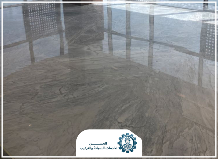 تركيب رخام في راس الخيمة