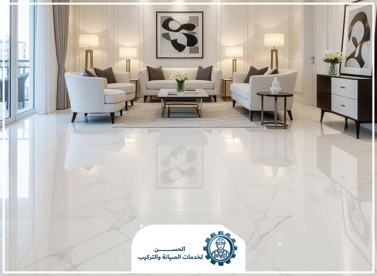 تركيب رخام في راس الخيمة