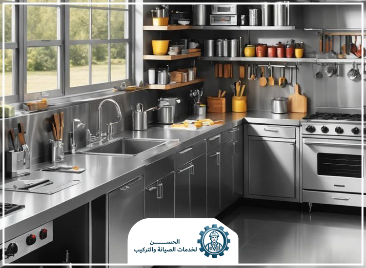 صيانة مطابخ في راس الخيمة