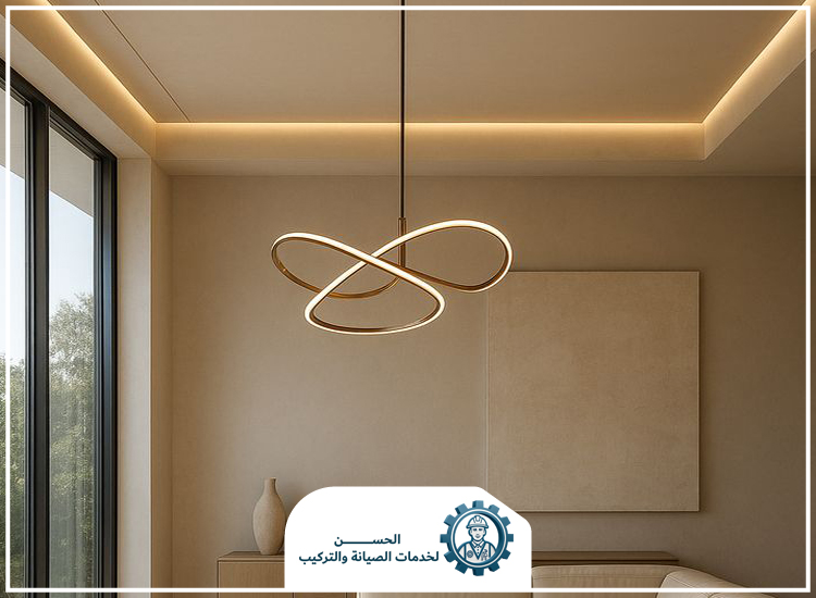 تركيب جبس بورد في راس الخيمة