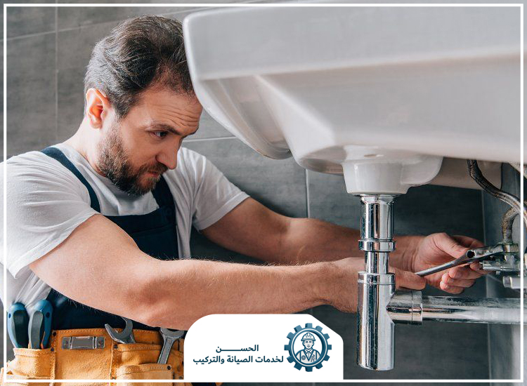 سباك في ابوظبي