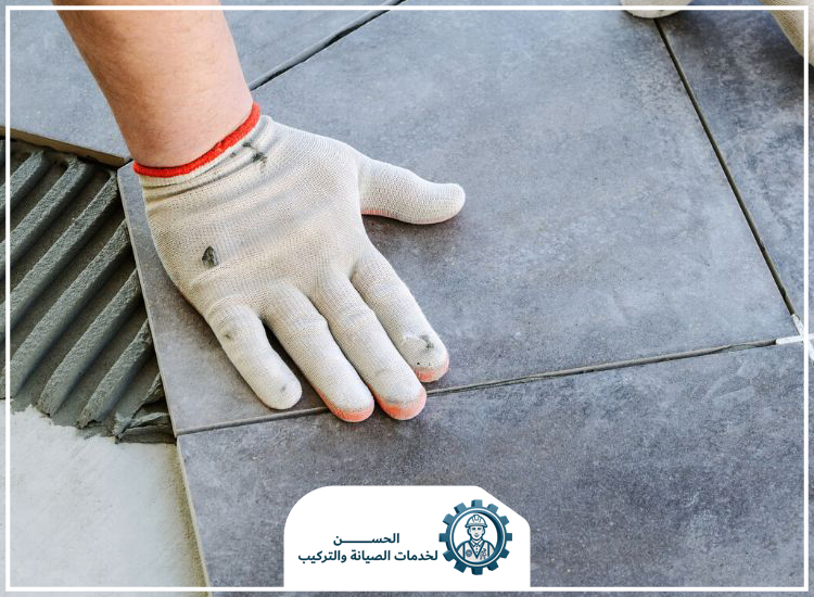 تركيب رخام في ابوظبي