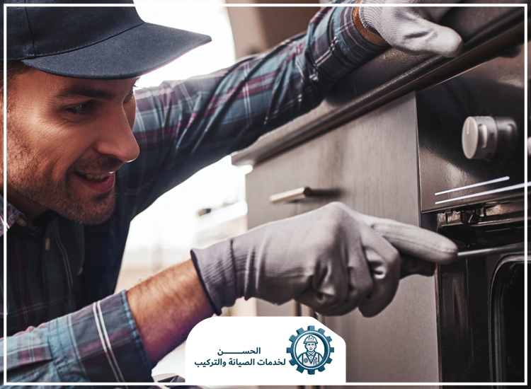 صيانه معدات مطاعم في ابوظبي