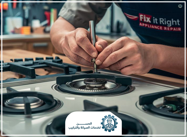 صيانه معدات مطاعم في ابوظبي