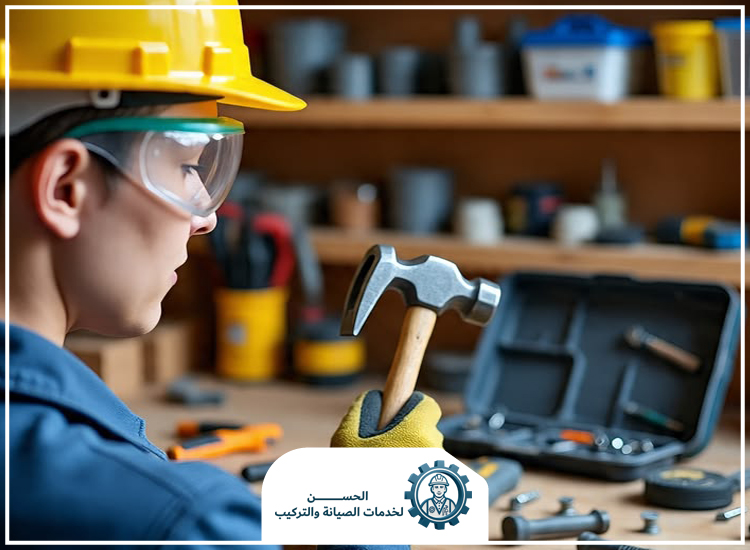 صيانة ابواب المنيوم في ابوظبي