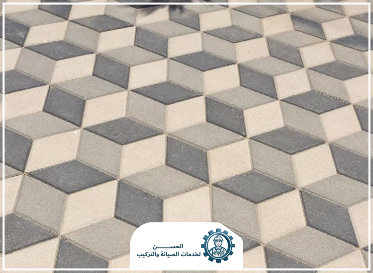 تركيب انترلوك في ابوظبي