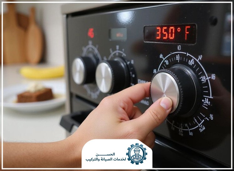 تصليح أفران في ابوظبي