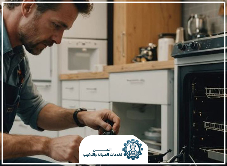 تصليح أفران في ابوظبي