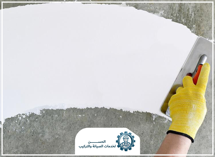 صباغ في ابوظبي