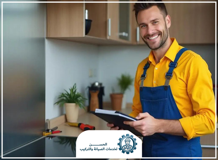 صيانه مطابخ في ام القيوين