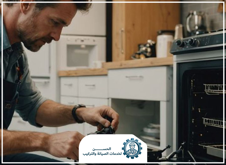 تصليح أفران في ام القيوين