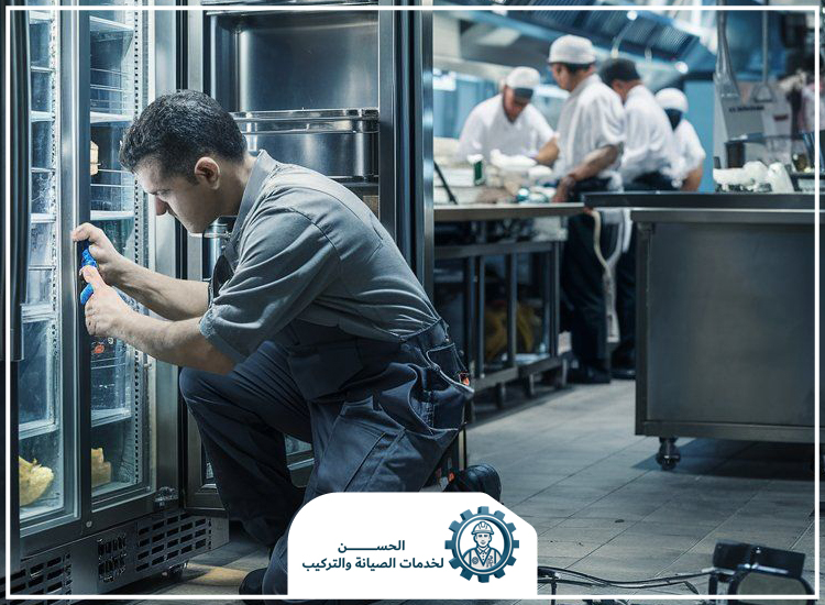صيانه مطابخ في الظفره