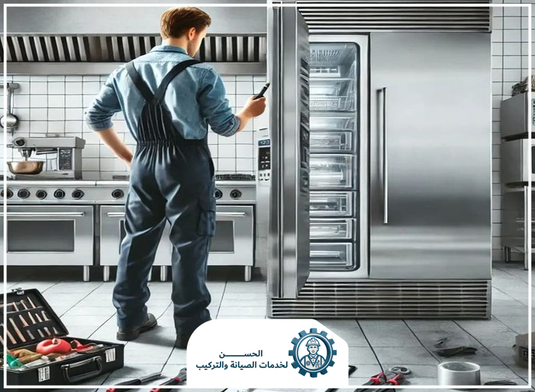 صيانه مطابخ في الظفره
