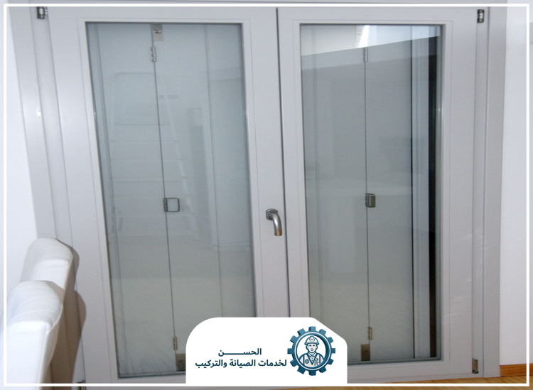 صيانه ابواب المونيوم في ابوظبي