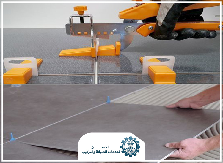 تركيب سيراميك في ابوظبي