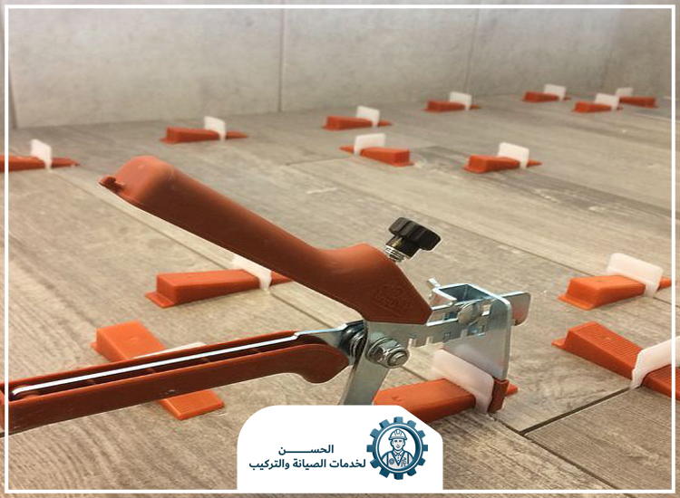 تركيب سيراميك في ابوظبي