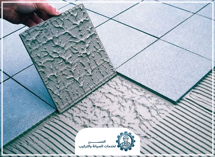 تركيب سيراميك في ابوظبي