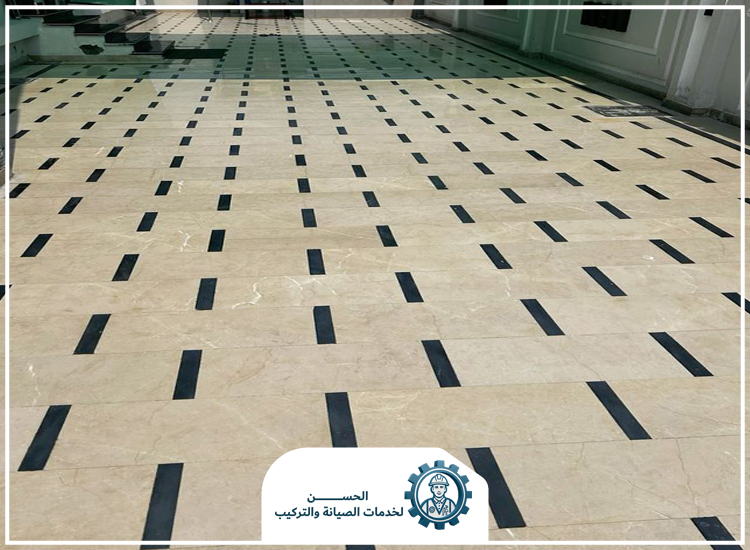 تركيب انترلوك في ابوظبي