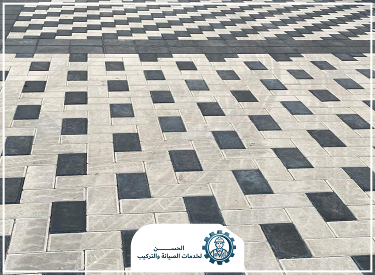 تركيب انترلوك في ابوظبي